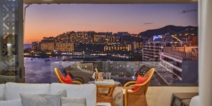 Charmante Luxus Ferienwohnung in Patalavaca mit Terrasse Gran Canaria