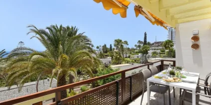 Gran Canaria San Augustin Ferienhaus Bungalow